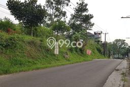 Tanah untuk Dijual Lokasi Coblong, Bandung Luas 2380m2 SHM Tanah untuk Dijual Lokasi Coblong, Bandung Luas 2380m2 SHM