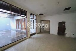 Dijual Tanah Lokasi Peta, Bandung Seluas 453m2 Dijual Tanah Lokasi Peta, Bandung Seluas 453m2
