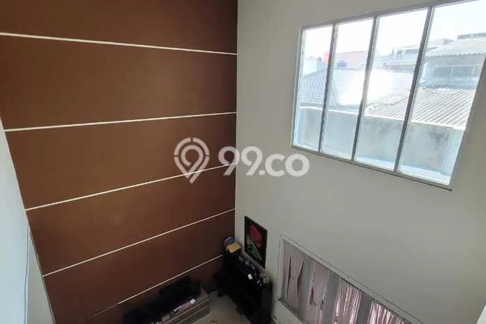 Rumah Luxury Modern Siap Huni di BKR Bandung Rumah Luxury Modern Siap Huni di BKR Bandung