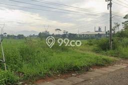 Tanah Dijual Lokasi Majalaya, Bandung dengan Luas Tanah 22893m2 dan Status SHM Tanah Dijual Lokasi Majalaya, Bandung dengan Luas Tanah 22893m2 dan Status SHM