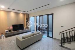 Rumah Luxury Modern Tanpa Renovasi di Pondok Hijau Bandung Rumah Luxury Modern Tanpa Renovasi di Pondok Hijau Bandung