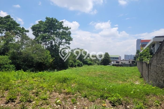 Tanah Kavling Disewakan di Ciumbuleuit dengan Luas 1676m2 Tanah Kavling Disewakan di Ciumbuleuit dengan Luas 1676m2