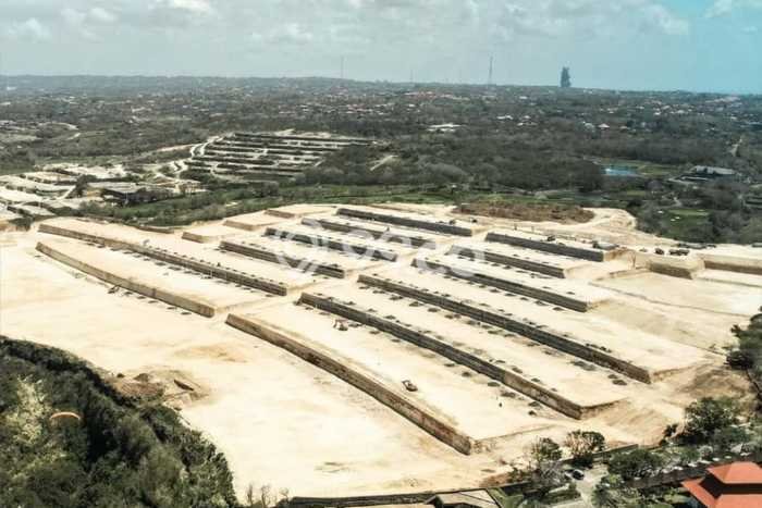 Tanah Kavling Dijual di Badung dengan Spesifikasi 503m2 Tanah Kavling Dijual di Badung dengan Spesifikasi 503m2