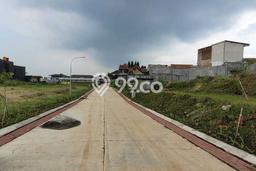 LOKASI STRATEGIS! Tanah di , Luas 283m2m², Lingkungan Asri, Cocok untuk Hunian LOKASI STRATEGIS! Tanah di , Luas 283m2m², Lingkungan Asri, Cocok untuk Hunian