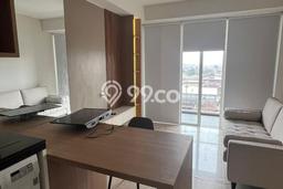 Disewakan Apartemen Murah di Bandung Kota 1 Bedroom Disewakan Apartemen Murah di Bandung Kota 1 Bedroom