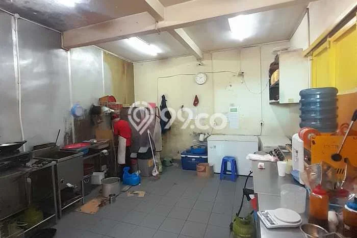 Ruko Dijual Lokasi Emas di Cibiru Luas 42m2 Ruko Dijual Lokasi Emas di Cibiru Luas 42m2