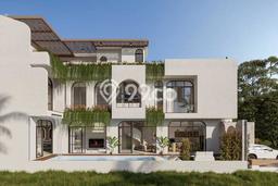Vila Asri di , Luas 250m2m², Dekat ke berbagai kebutuhan Vila Asri di , Luas 250m2m², Dekat ke berbagai kebutuhan