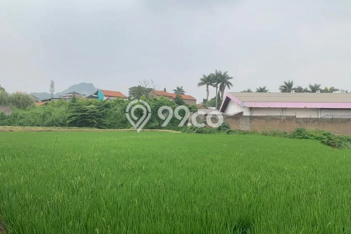 Tanah Kosong Dijual di Bandung Barat dengan Area 13340m2 Tanah Kosong Dijual di Bandung Barat dengan Area 13340m2