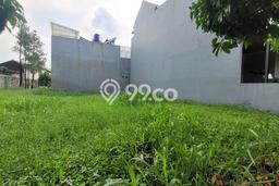 Tanah Komersial Dijual di Batununggal Bandung 200m2 Tanah Komersial Dijual di Batununggal Bandung 200m2