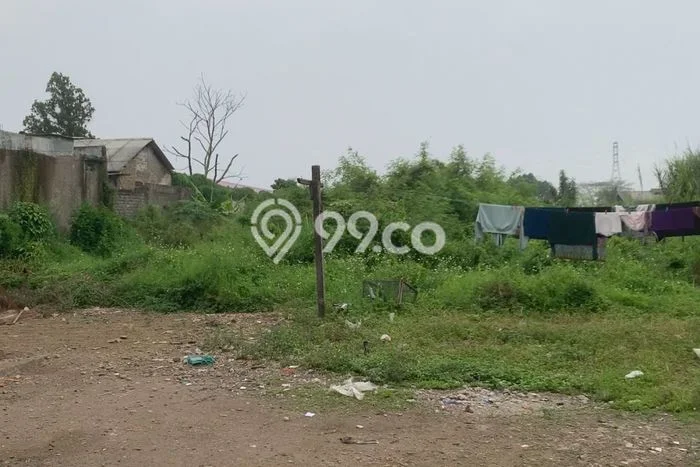 Tanah Kosong Dijual di Bandung Barat dengan Area 13340m2 Tanah Kosong Dijual di Bandung Barat dengan Area 13340m2