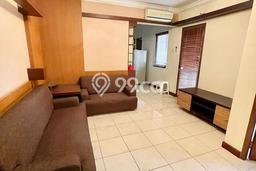 Sewa Apartemen Terjangkau 3 KT di Surya Sumantri Bandung Sewa Apartemen Terjangkau 3 KT di Surya Sumantri Bandung