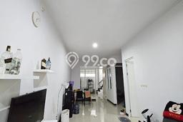 Rumah Modern 2 KT di Taman Kopo Indah Bandung Rumah Modern 2 KT di Taman Kopo Indah Bandung