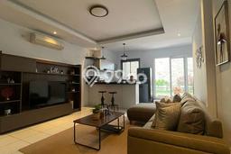 Rumah Luxury Modern Siap Huni di Soekarno Hatta Bandung Rumah Luxury Modern Siap Huni di Soekarno Hatta Bandung