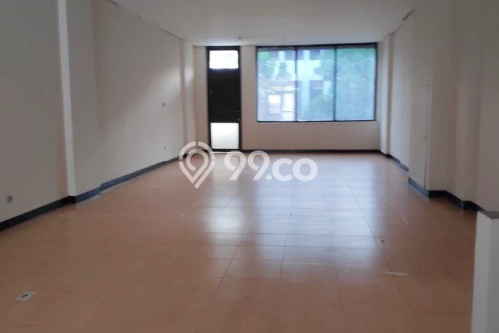 Ruko Dijual di Prime Area Bandung Luas 313m2 Ruko Dijual di Prime Area Bandung Luas 313m2