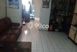 Ruko Dijual di Prime Area Bandung Luas 75m2 Ruko Dijual di Prime Area Bandung Luas 75m2
