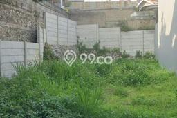 Tanah Dijual Area Strategis di Setra Duta Bandung 199m2 Tanah Dijual Area Strategis di Setra Duta Bandung 199m2