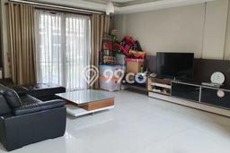 Rumah PREMIUM! area Sudirman, Bandung, LT 160m² Bangunan 226m², HARGA SPESIAL Rumah PREMIUM! area Sudirman, Bandung, LT 160m² Bangunan 226m², HARGA SPESIAL