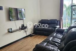 Rumah Minimalis 3 KT LT 102m2 di Taman Kopo Indah Rumah Minimalis 3 KT LT 102m2 di Taman Kopo Indah