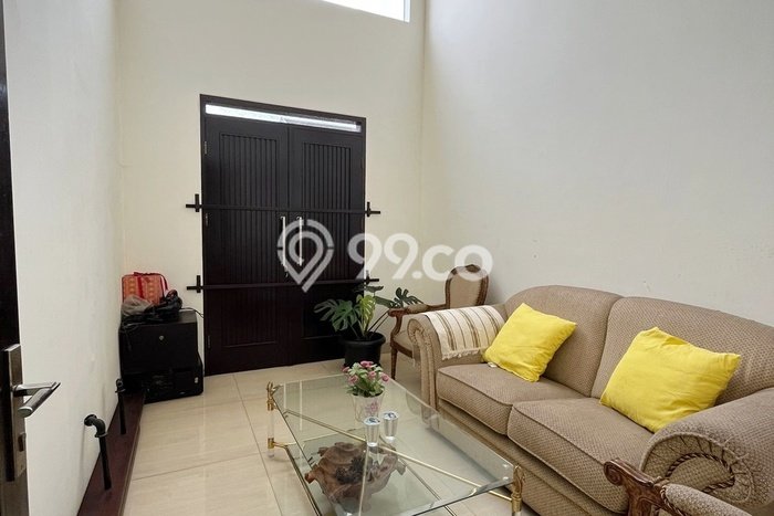Rumah Luxury Modern Tanpa Renovasi di Mekar Wangi Bandung Rumah Luxury Modern Tanpa Renovasi di Mekar Wangi Bandung