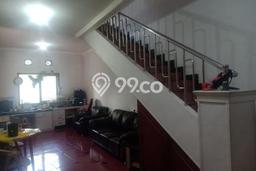 For Sale! Premium House LT 420m2 Desain Elegan di Setra Sari For Sale! Premium House LT 420m2 Desain Elegan di Setra Sari
