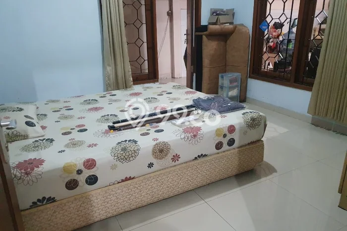 Rumah Elit LB 416m2 Siap Pakai Desain Elegan di Cibaduyut, Bandung Rumah Elit LB 416m2 Siap Pakai Desain Elegan di Cibaduyut, Bandung