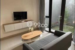 Dijual Hunian Rumah Nyaman 2 Kamar di Pasteur, Bandung Dijual Hunian Rumah Nyaman 2 Kamar di Pasteur, Bandung