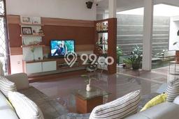 Dijual Rumah Mewah Megah Dengan View Cantik di Mekar Wangi, Bandung Dijual Rumah Mewah Megah Dengan View Cantik di Mekar Wangi, Bandung
