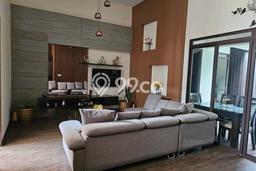 Rumah Elit Modern Siap Huni di Kota Baru Parahyangan Bandung Rumah Elit Modern Siap Huni di Kota Baru Parahyangan Bandung