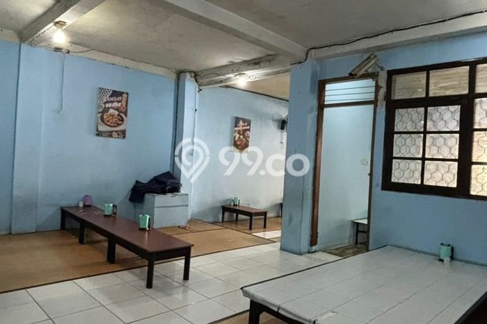 Unit Ruko Dijual di Bandung LT 233m2 & LB 200m2 Unit Ruko Dijual di Bandung LT 233m2 & LB 200m2