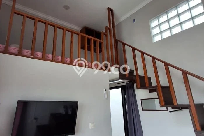 Rumah Kost Dijual di Sukajadi, Bandung dengan 19 Kamar Tidur, 20 Kamar Mandi Rumah Kost Dijual di Sukajadi, Bandung dengan 19 Kamar Tidur, 20 Kamar Mandi