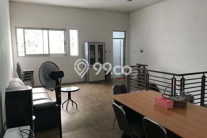 Unit Ruko Dijual di Bandung LT 155m2 & LB 200m2 Unit Ruko Dijual di Bandung LT 155m2 & LB 200m2