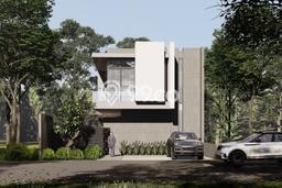 Dijual Rumah Mewah Elegan Dengan View Eksklusif di Kota Baru Parahyangan, Bandung Dijual Rumah Mewah Elegan Dengan View Eksklusif di Kota Baru Parahyangan, Bandung