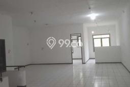 Ruko Dijual di Prime Area Bandung Luas 340m2 Ruko Dijual di Prime Area Bandung Luas 340m2