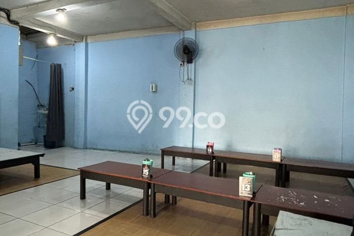 Unit Ruko Dijual di Bandung LT 233m2 & LB 200m2 Unit Ruko Dijual di Bandung LT 233m2 & LB 200m2