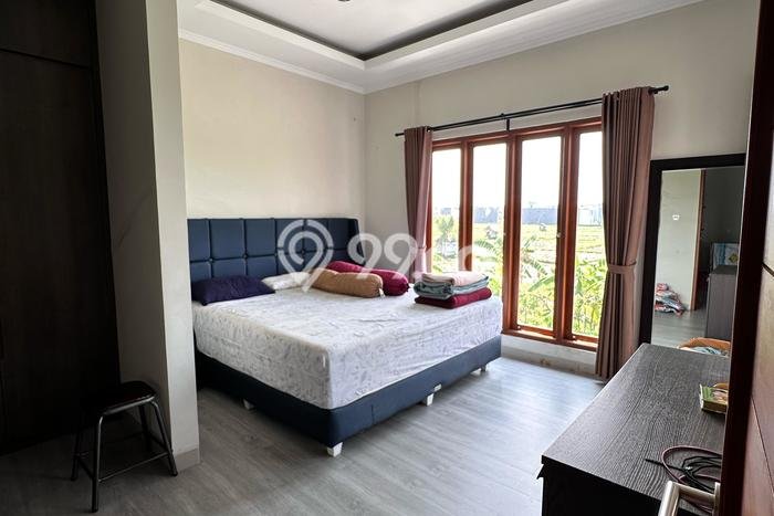 Hunian Cantik Modern Lb 117m2 di Denpasar Timur, Denpasar Hunian Cantik Modern Lb 117m2 di Denpasar Timur, Denpasar