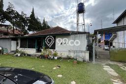 Untuk Dijual Tanah di Bandung, Luas 2050m2 SHM Untuk Dijual Tanah di Bandung, Luas 2050m2 SHM