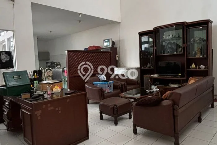 Rumah Minimalis 4 KT LT 250m2 di Gunung Batu Rumah Minimalis 4 KT LT 250m2 di Gunung Batu
