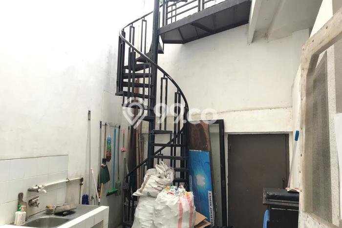 Unit Ruko Dijual di Bandung LT 155m2 & LB 200m2 Unit Ruko Dijual di Bandung LT 155m2 & LB 200m2