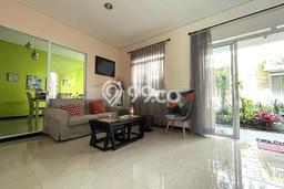 Hunian Mewah LB 260m2 Siap Pakai Desain Elegan di Kota Baru Parahyangan, Bandung Hunian Mewah LB 260m2 Siap Pakai Desain Elegan di Kota Baru Parahyangan, Bandung