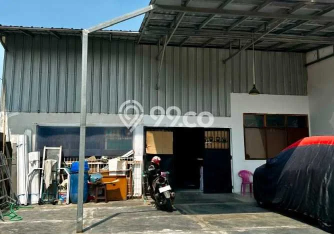 Rumah Strategis Modern Lb 70m2 di Margahayu, Bandung Rumah Strategis Modern Lb 70m2 di Margahayu, Bandung
