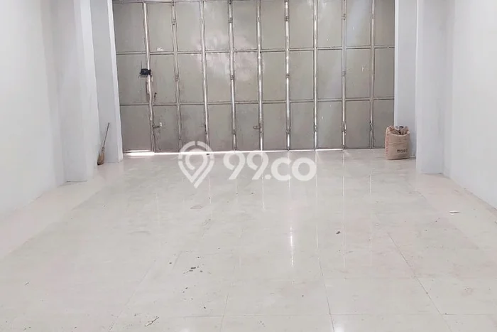 Unit Ruko Dijual di Bandung LT 150m2 & LB 150m2 Unit Ruko Dijual di Bandung LT 150m2 & LB 150m2