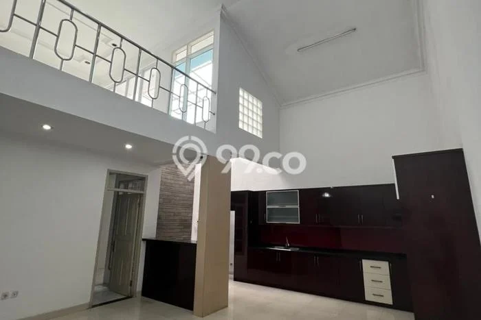 Rumah Modern 3 Kamar LT 162m2 di Taman Holis Indah Rumah Modern 3 Kamar LT 162m2 di Taman Holis Indah