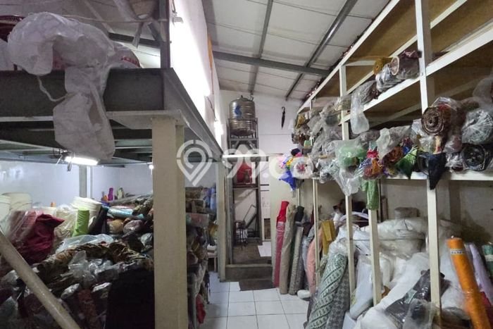 Untuk Dijual! Ruko di Bandung Kota Bandung LT 94m2 / LB 100m2 Kawasan Bisnis Untuk Dijual! Ruko di Bandung Kota Bandung LT 94m2 / LB 100m2 Kawasan Bisnis