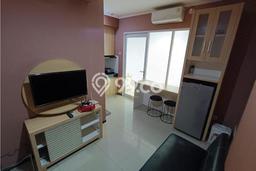 Apartemen Favorit Modern Dijual di Bandung dengan 1 Kamar Tidur Apartemen Favorit Modern Dijual di Bandung dengan 1 Kamar Tidur