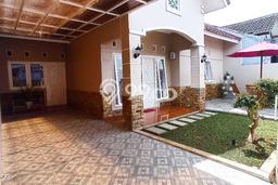Properti Mewah LT 140m² Akses Strategis di Kopo, Bandung Properti Mewah LT 140m² Akses Strategis di Kopo, Bandung