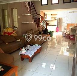 HOT LISTING! Rumah Siap Huni di Kota Baru Parahyangan, LT 126m² LB 100m² HOT LISTING! Rumah Siap Huni di Kota Baru Parahyangan, LT 126m² LB 100m²