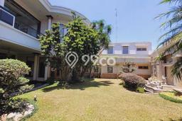 Dijual Cepat Rumah LT 1015m² / LB 700m² di Kawasan Komersial Sukajadi, Bandung Dijual Cepat Rumah LT 1015m² / LB 700m² di Kawasan Komersial Sukajadi, Bandung