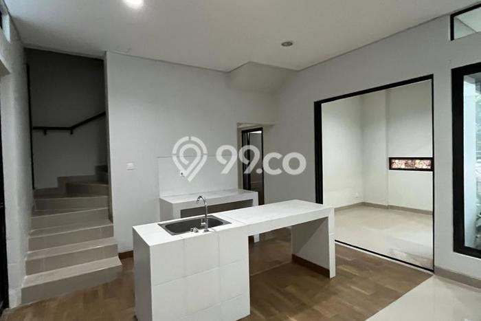 Rumah Modern Cantik 3 Kamar Bisa Langsung Pindah di Gedebage Rumah Modern Cantik 3 Kamar Bisa Langsung Pindah di Gedebage