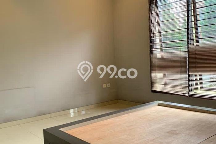 Ready to Use! Luxury House LT 200m2 Desain Modern di Singgasana Ready to Use! Luxury House LT 200m2 Desain Modern di Singgasana