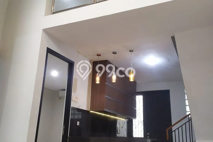 Dijual Rumah Eksklusif 2 KT di Bandung Kota, Bandung Dijual Rumah Eksklusif 2 KT di Bandung Kota, Bandung